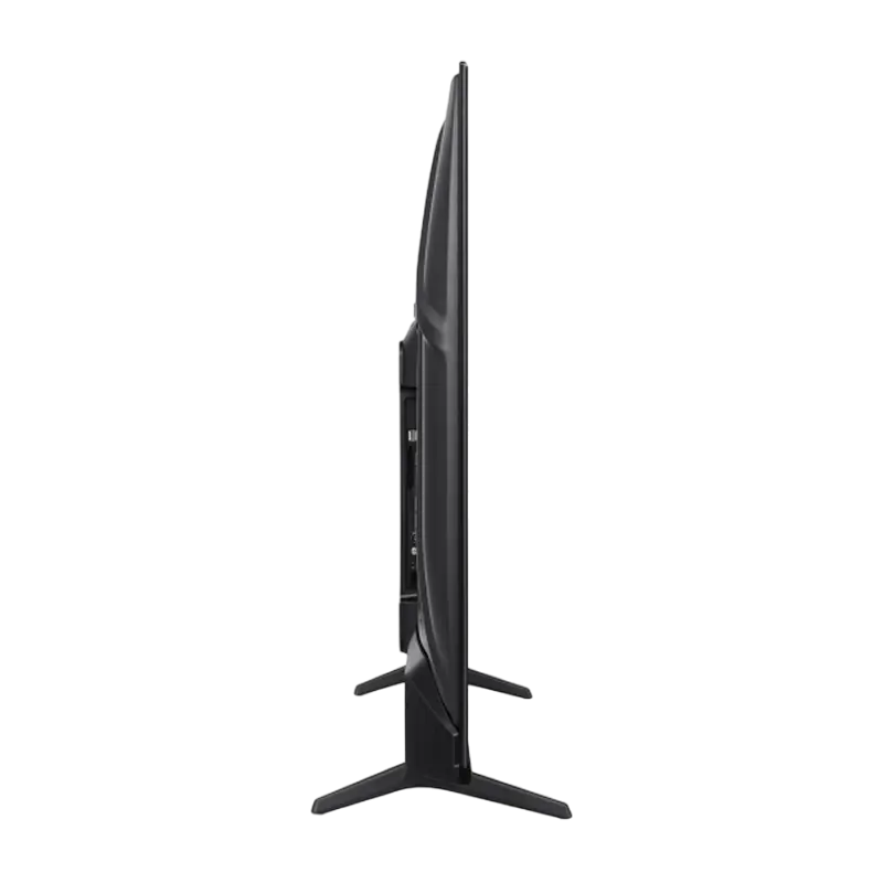 75" QLED SMART Телевизор Hisense 75E7NQ Черный