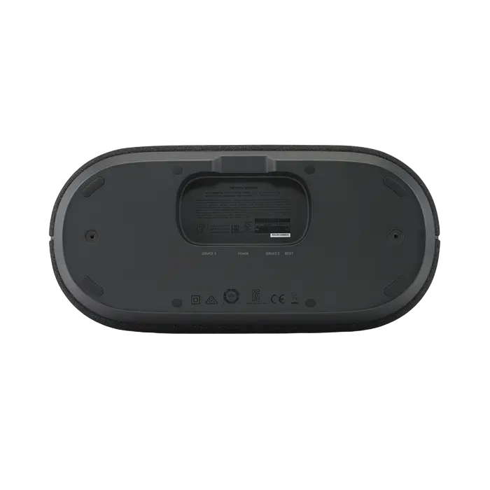 Boxă portabilă Harman Kardon Citation 300 Negru