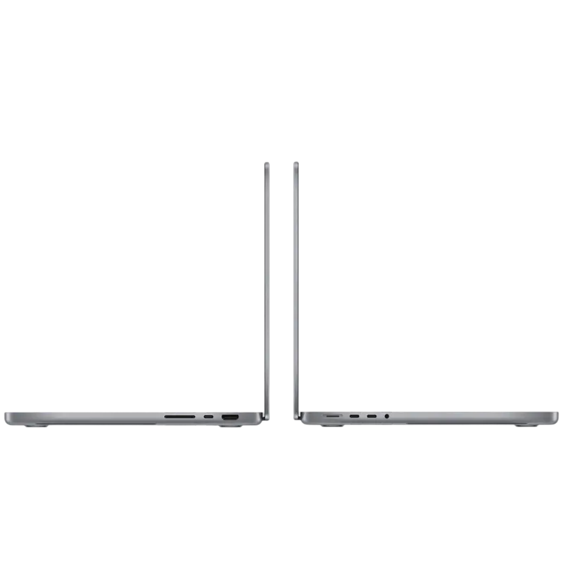 Ноутбук Apple MacBook Pro 14 2023 Космический серый