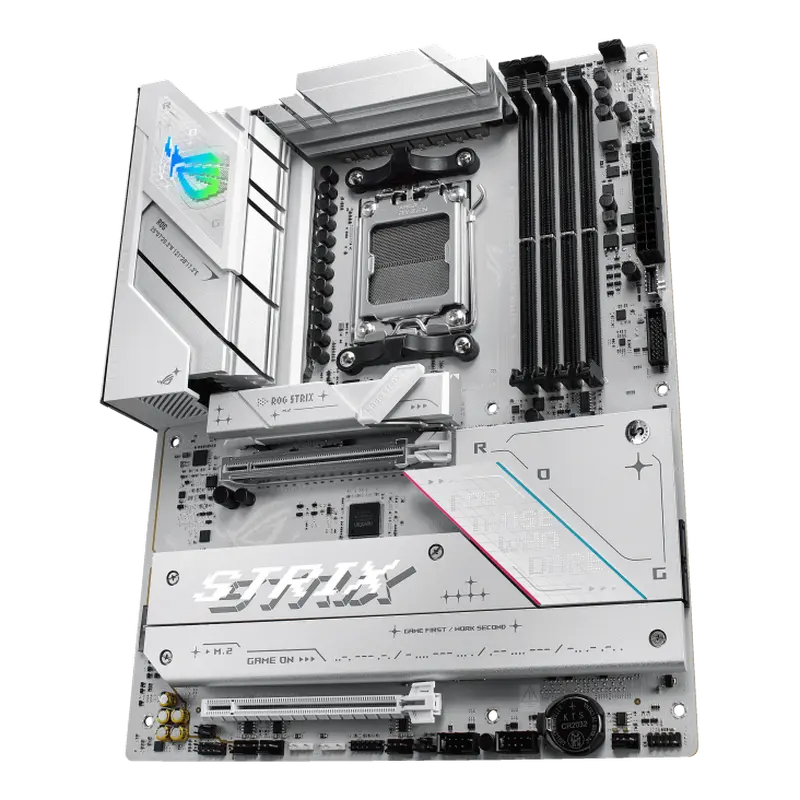 Материнская плата ASUS ROG STRIX B850-A GAMING WIFI AM5 ATX