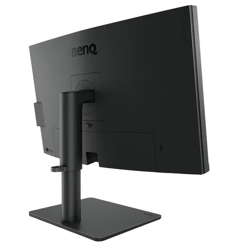 Монитор BenQ PD2705U Серый