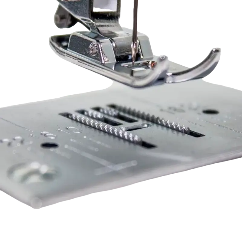 Швейная машина JAGUAR KITTY Белый Красный