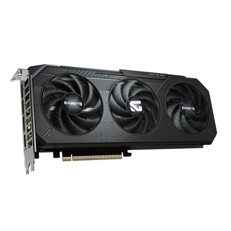 Видеокарта Gigabyte GeForce RTX 5060 GAMING OC