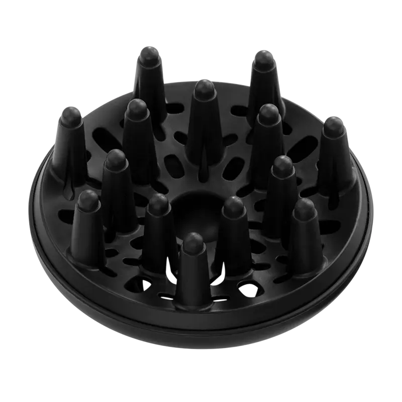 Фен Remington Salon Smooth Черный | Золотистый