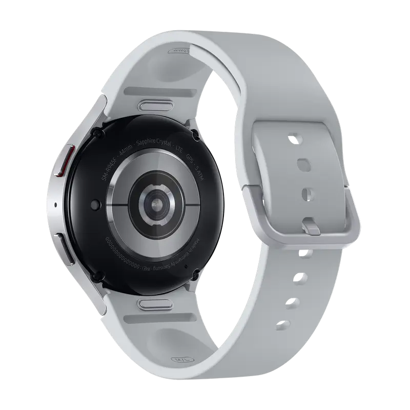 Умные часы Samsung Galaxy Watch 6 Серебристый