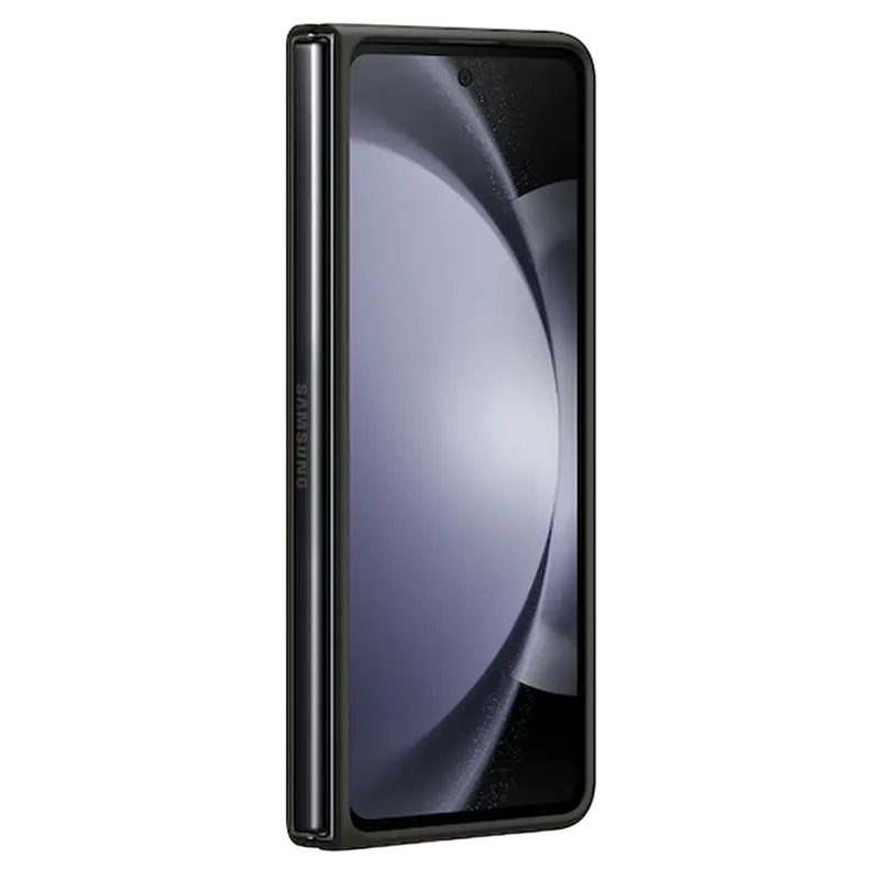 Husă Samsung S-pen Galaxy Fold 5 Slim Case S-pen Husă Grafit