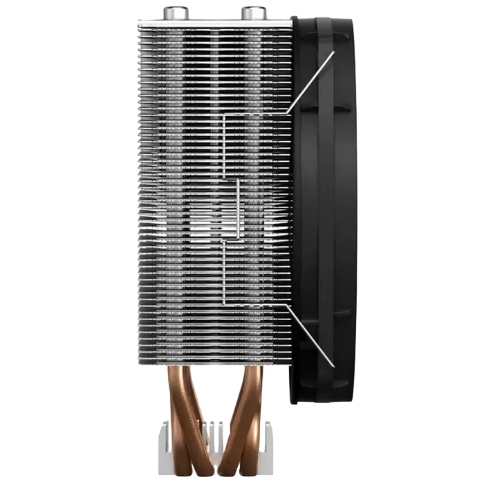 Кулер для процессора be quiet! Shadow Rock Slim 2 135 мм