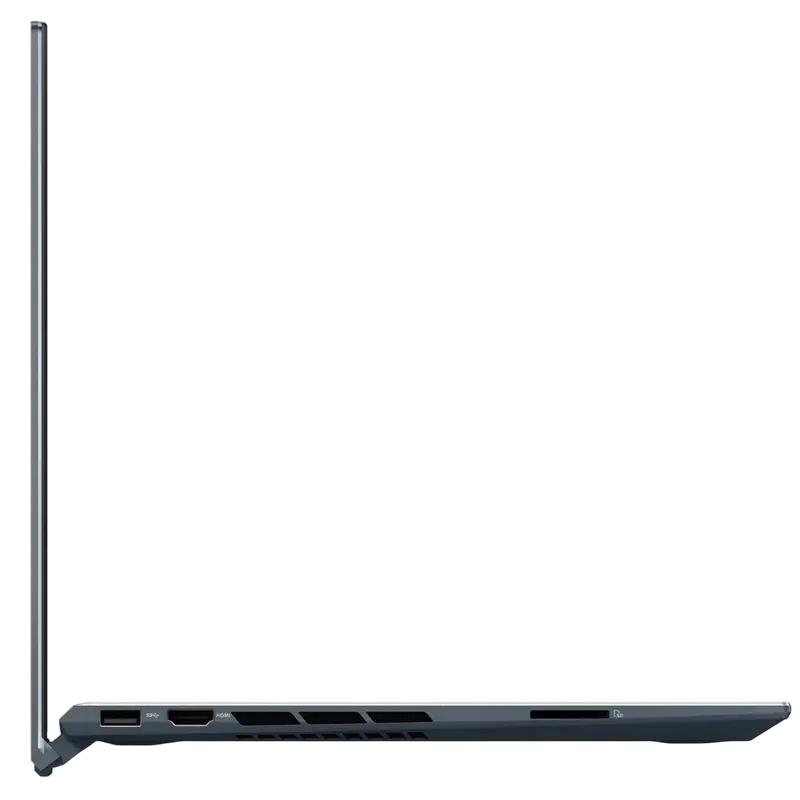 Laptop ASUS Zenbook Pro 15 OLED UX535LI Pine Grey