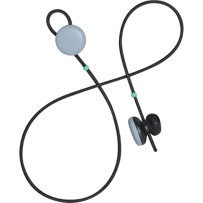 Căști Google Pixel Buds Gen 1 Albastru