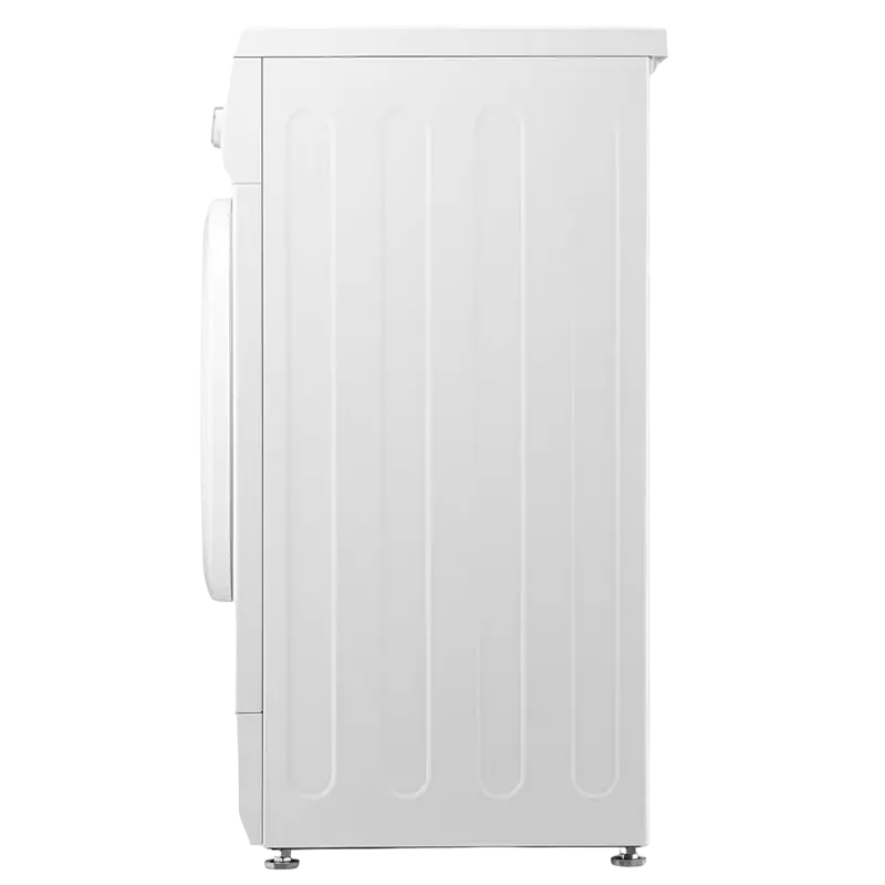 Mașină de spălat LG F1296HDS0 Alb