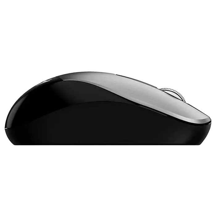 Mouse Wireless Genius ECO-8015 Fără fir Argintiu