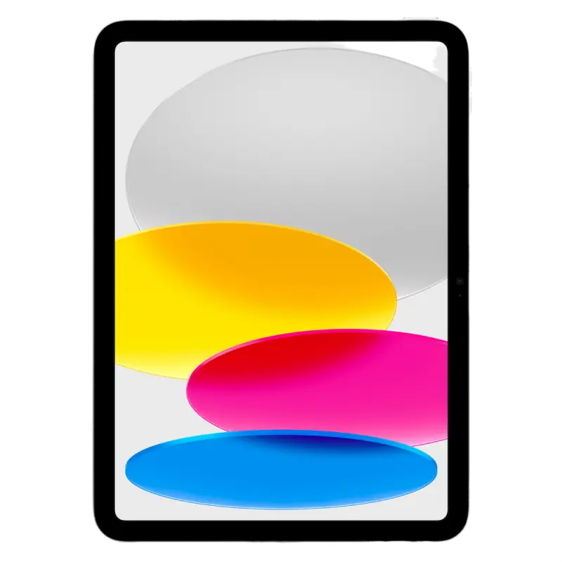 Планшет Apple iPad 10.9 2022 Серебристый
