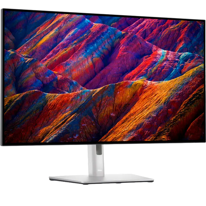 Монитор DELL U3223QE Серебристый