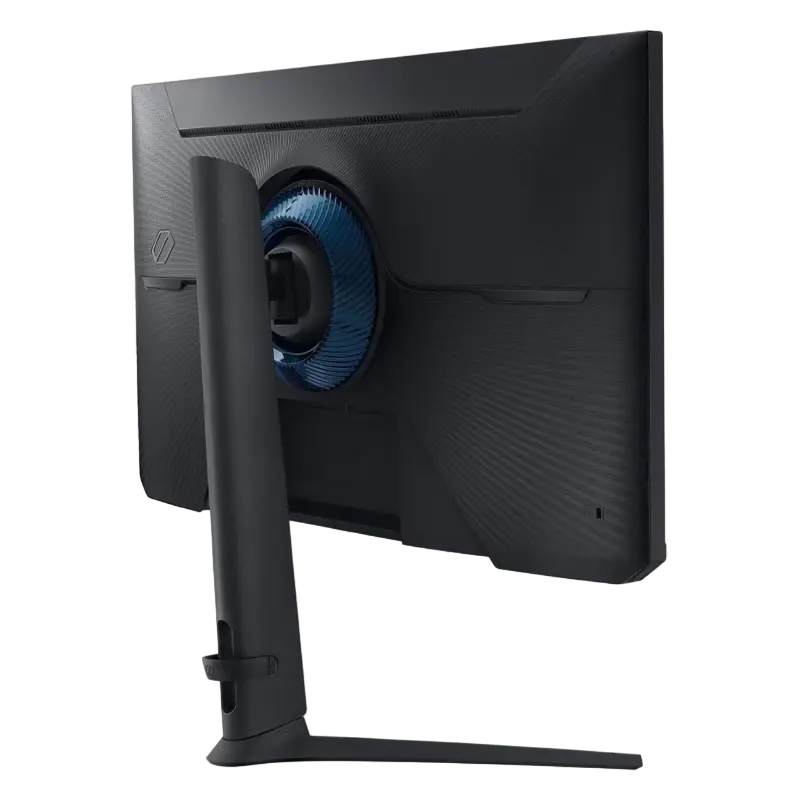 Игровой монитор Samsung Odyssey G4 S27BG400EI Чёрный