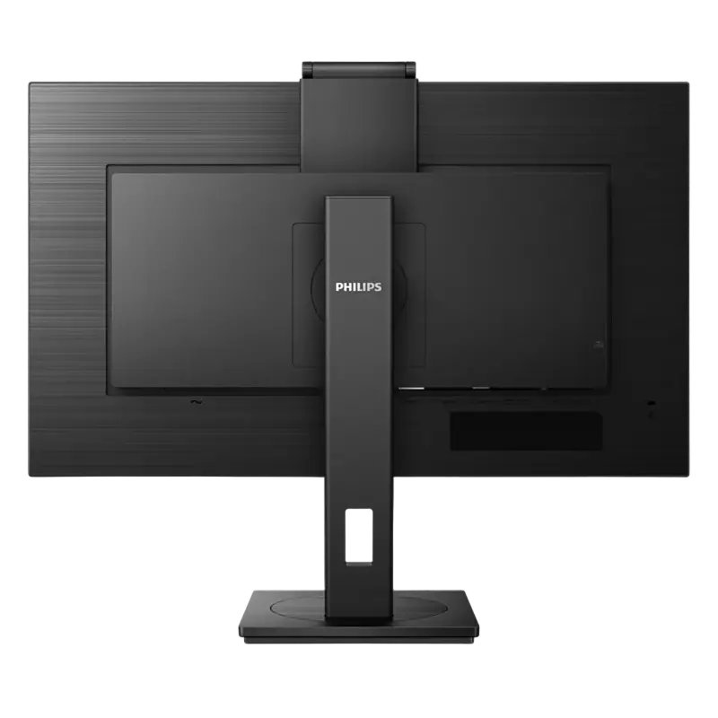 Монитор Philips 272S1MH Чёрный