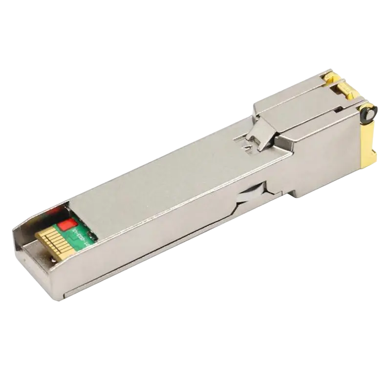 Трансивер Gigaligth GE-GB-P1RC-E