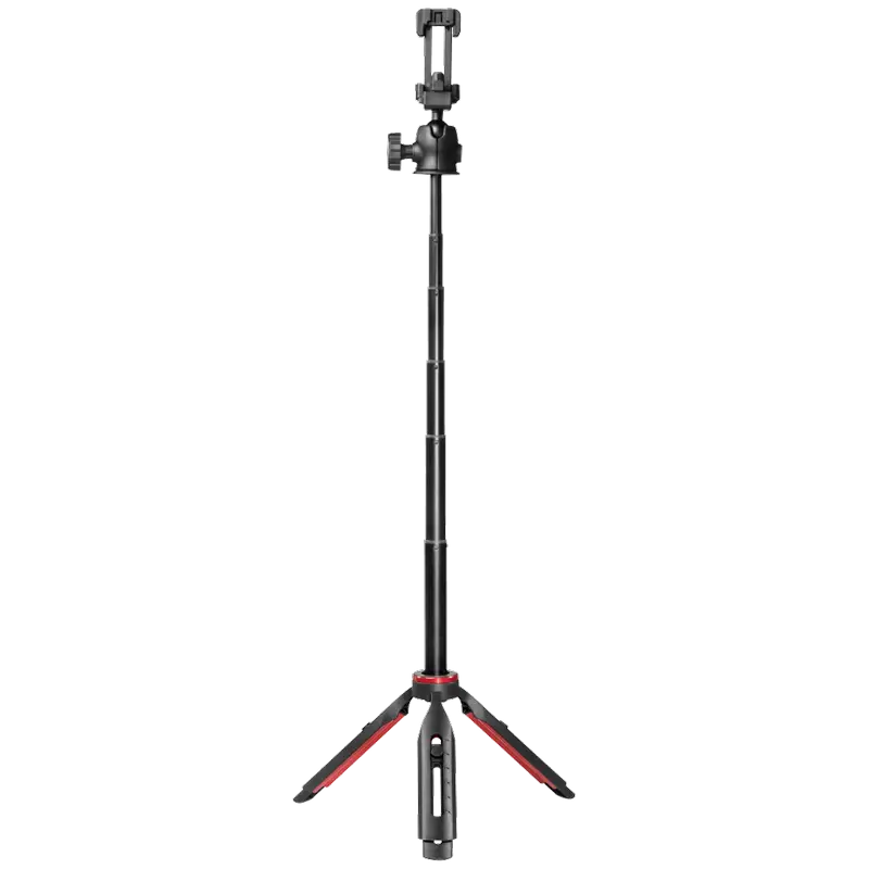 Монопод для селфи HAMA Solid III 80B Черный