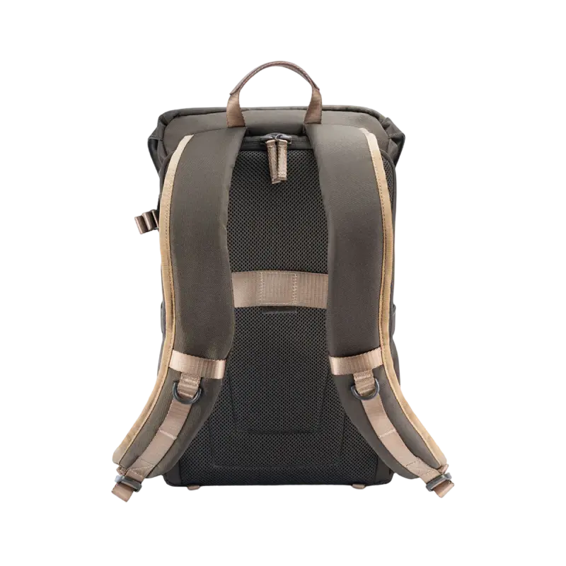 Рюкзак для фотоаппарата Vanguard VEO GO 42M Коричневый