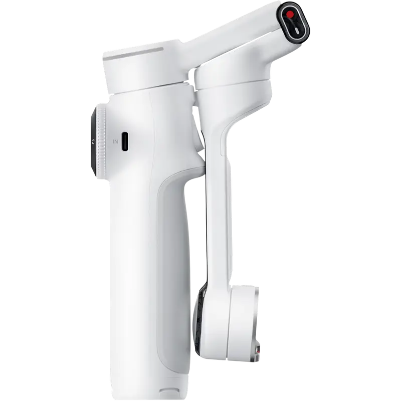 Selfie Stick Insta360 Flow 2 Pro Creator Kit Alb