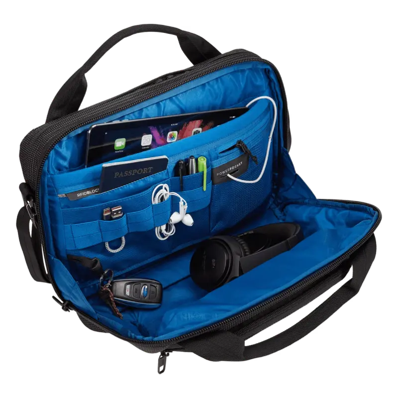 Сумка для ноутбука THULE Crossover 2 Черный