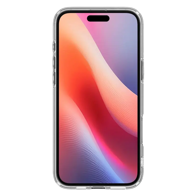 Чехол Spigen Apple iPhone 16 Ultra Hybrid Magsafe Ultra Hybrid Mag Magsafe Белый