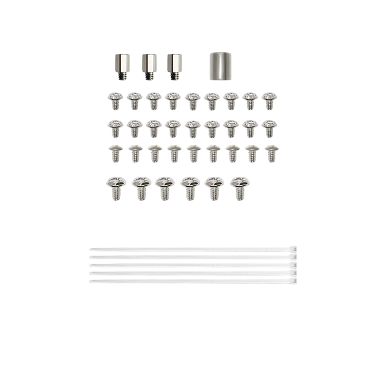 Компьютерный корпус Deepcool CG530 4F Midi-Tower Белый