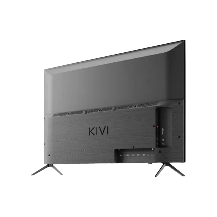 43" LED SMART Телевизор KIVI 43U740LB Черный