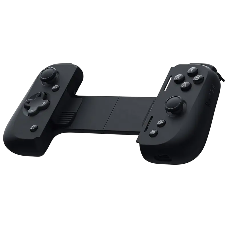 Геймпад Razer Kishi V2 for iPhone Чёрный