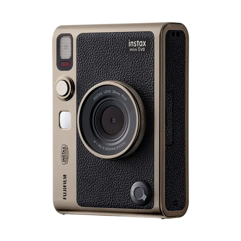 Cameră Foto instax Mini Evo 90th