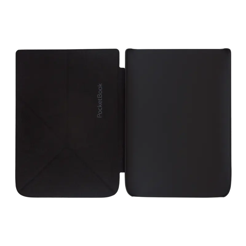 Чехол-обложка PocketBook Origami Cover 740 Shell Темно-серый