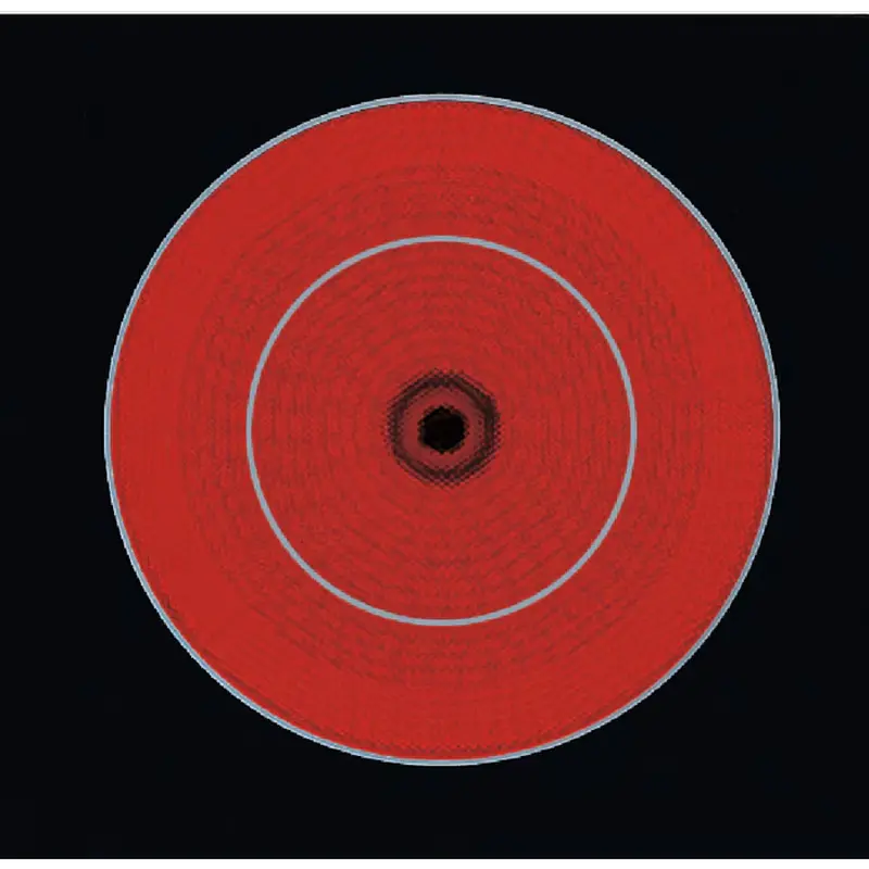 Электрическая варочная панель AEG HK634021XB Черный