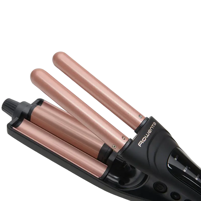 Плойка Rowenta CF4710F0 Чёрный