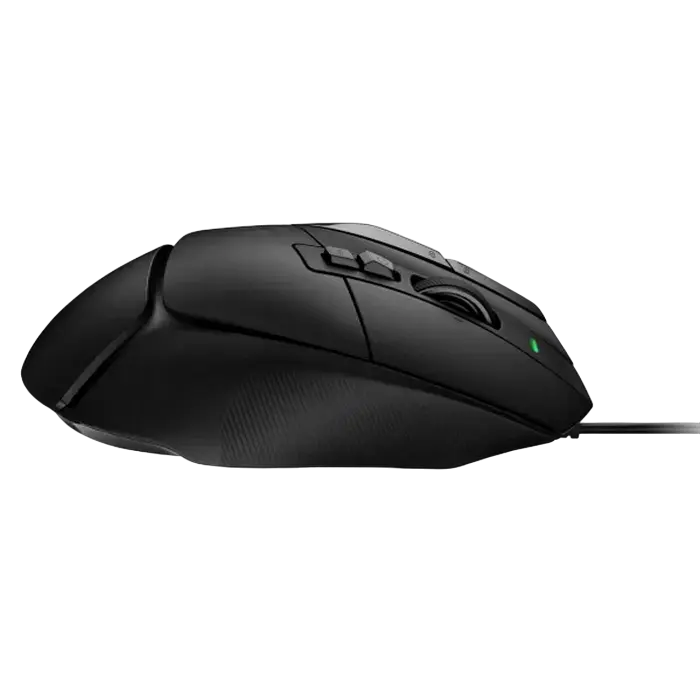Игровая мышь Logitech G502 X Проводное Чёрный