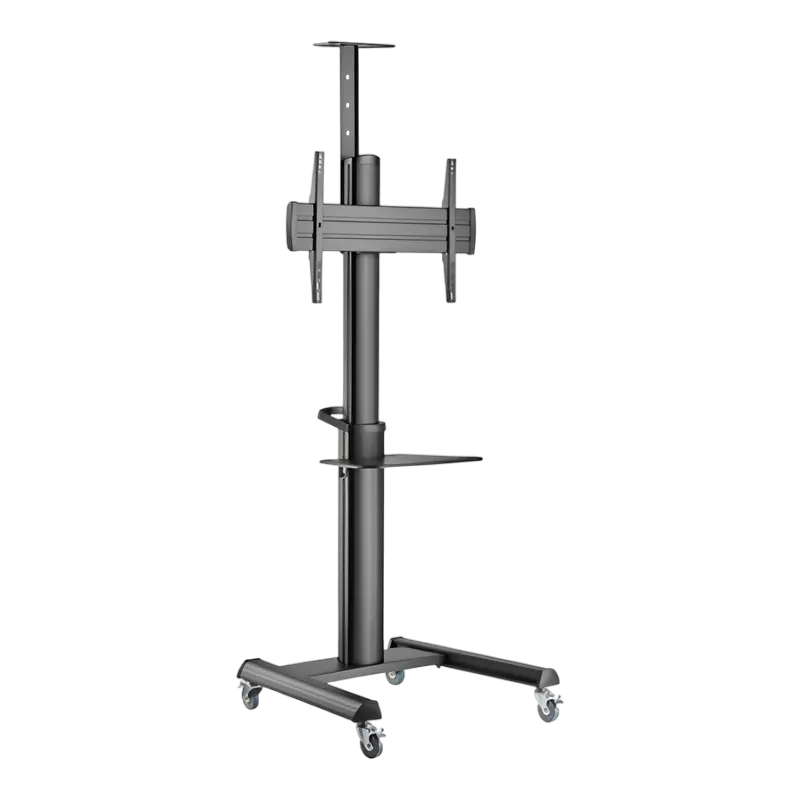 Кронштейн для телевизора Gembird TVS-70T-02 Черный