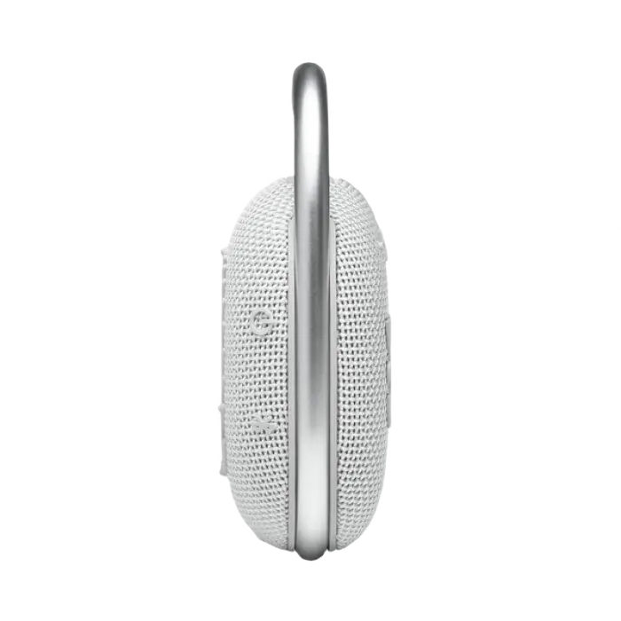 Портативная колонка JBL Clip 4 Белый