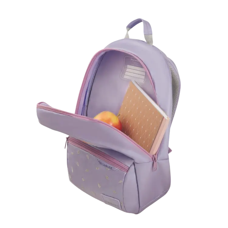 Rucsac pentru copii Samsonite Disney Ultimate 2.0 M Frozen I Violet