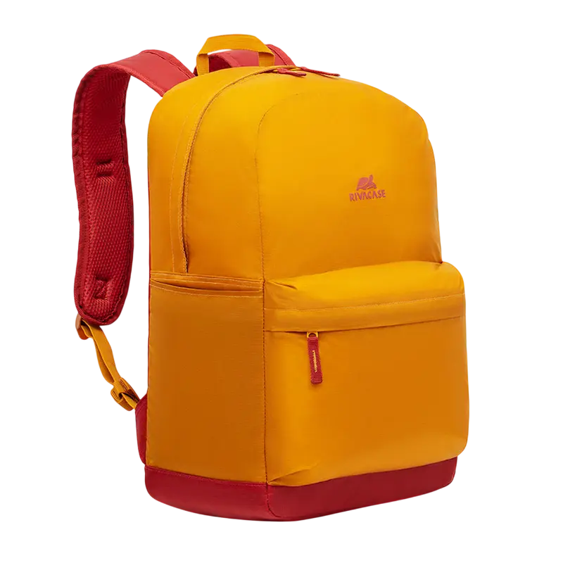 Rucsac Rivacase Mestalla Auriu