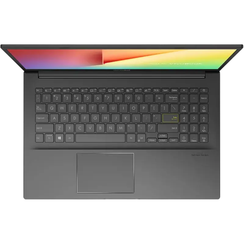 Ноутбук ASUS Vivobook 15 K513EA Indie Black