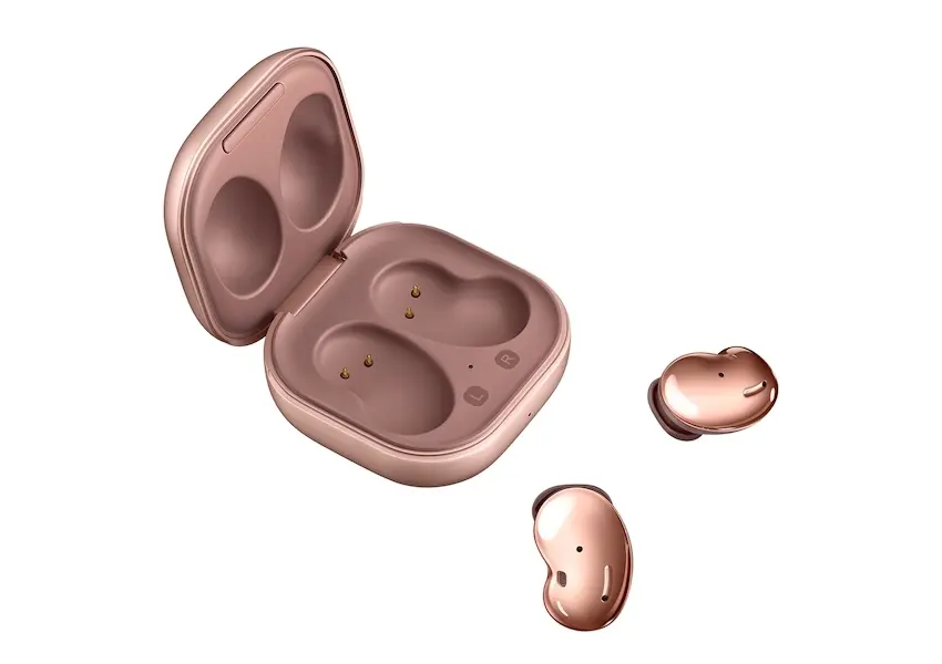 Căști Samsung Galaxy Buds Live