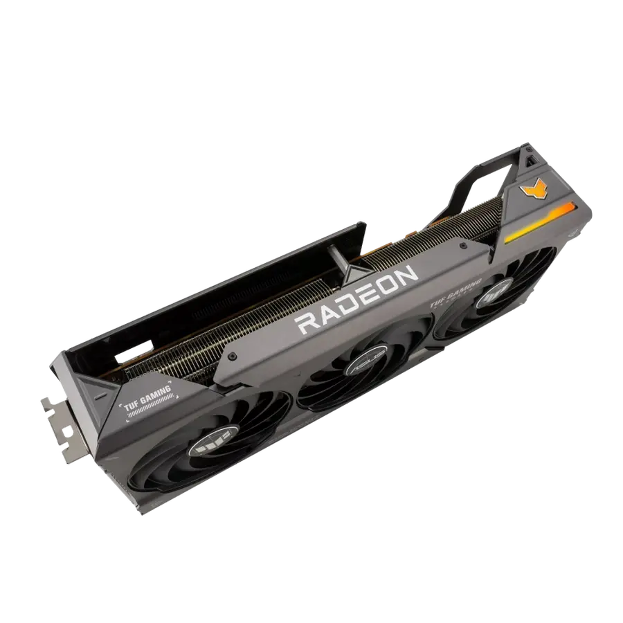 Видеокарта ASUS TUF Gaming Radeon RX 7800 XT OC