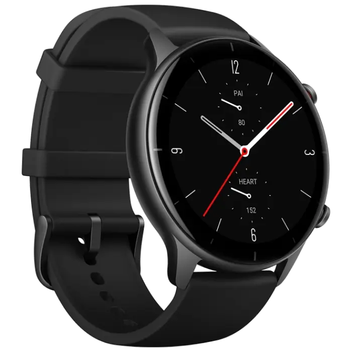 Умные часы Xiaomi GTR 2e Чёрный