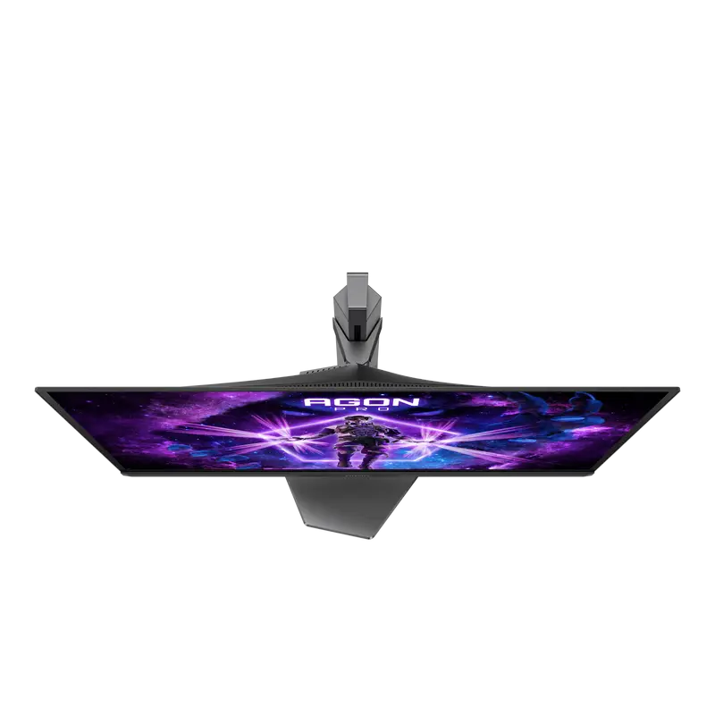 Игровой монитор AOC Agon Pro AG276QZD2 Чёрный