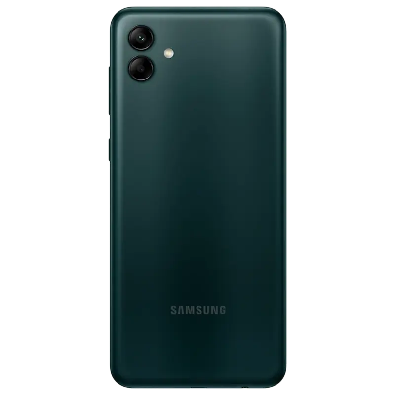 Смартфон Samsung Galaxy A04, 3 ГБ / 32ГБ