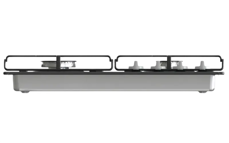 Газовая варочная панель Gorenje G 640 EXB Черный