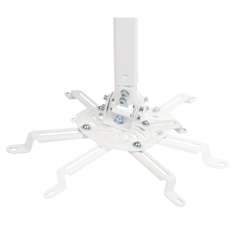 Потолочное крепление Reflecta Prometheus Белый