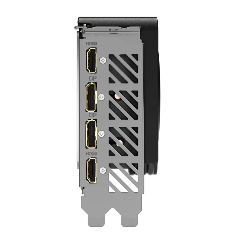 Видеокарта Gigabyte GeForce RTX 4060 Ti GAMING OC