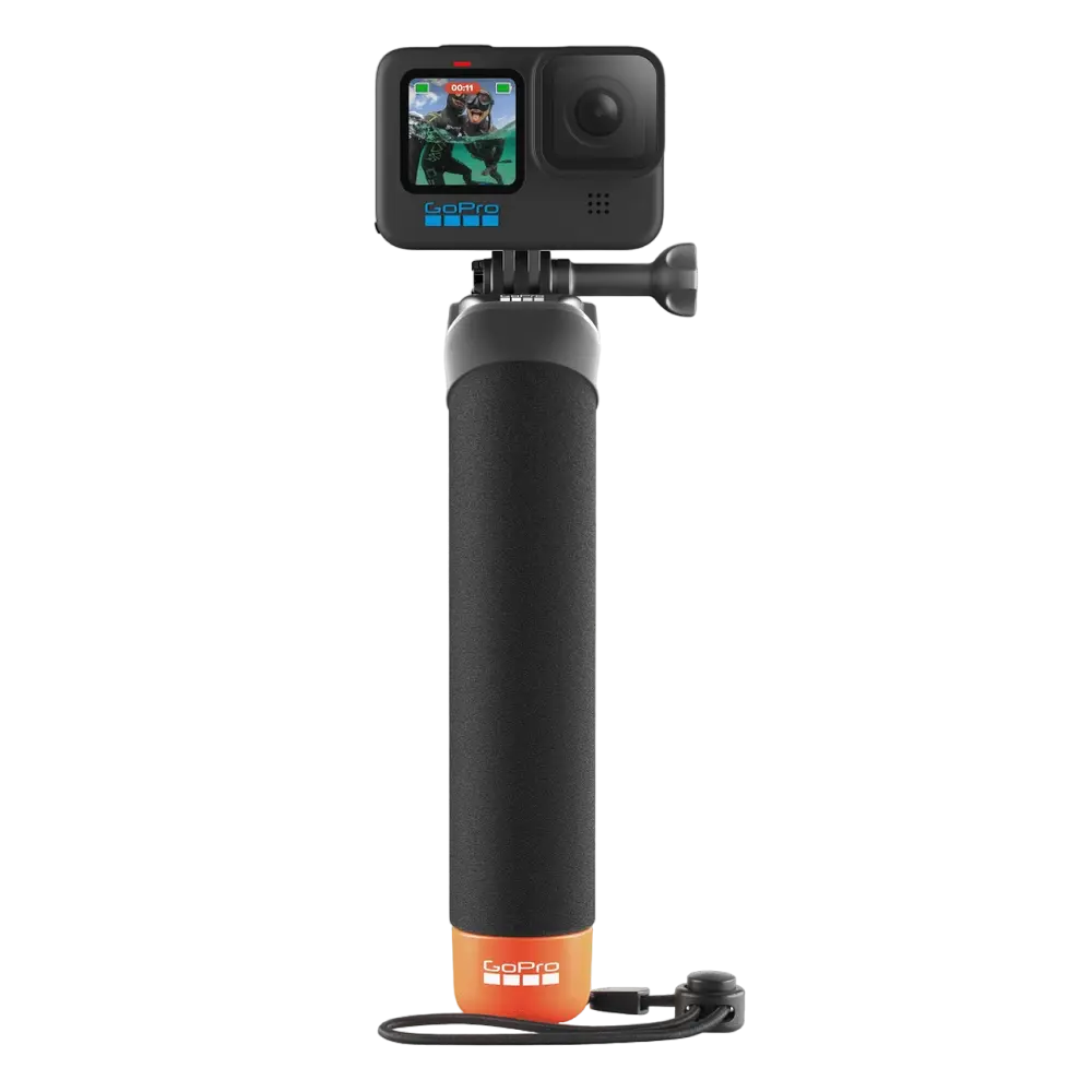 Аксессуары для GoPro GoPro Adventure Kit Черный