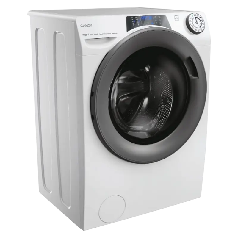 Стиральная машина Candy RP 4106BWMR/1-S Белый