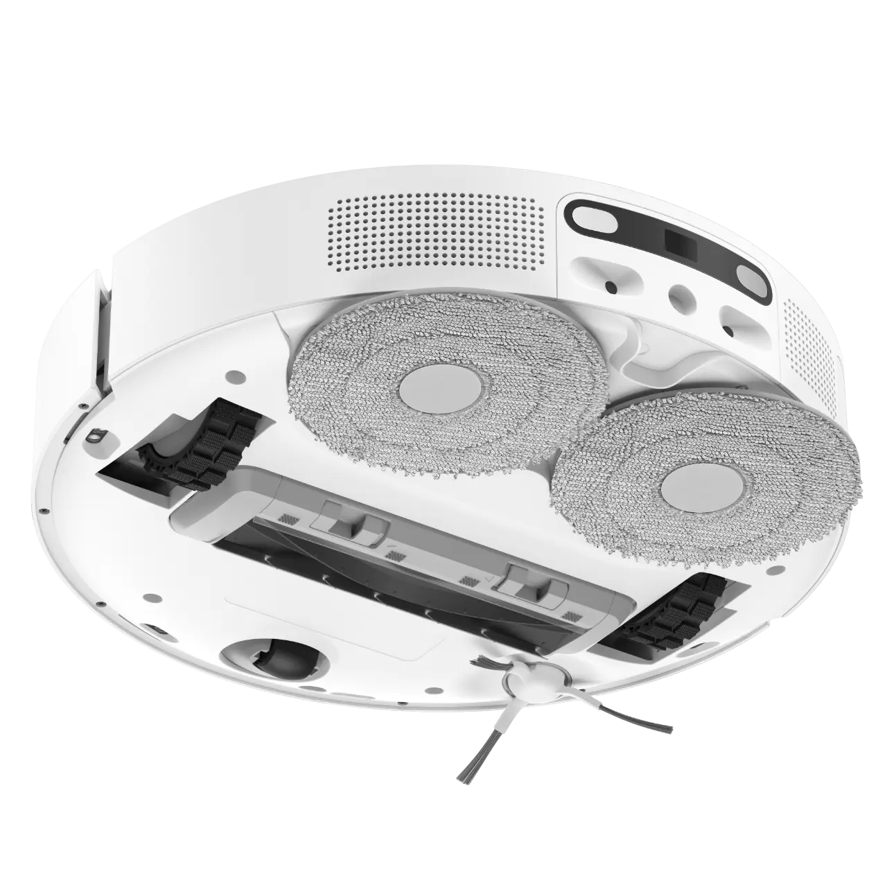 Робот-Пылесос Dreame L10 Ultra Белый