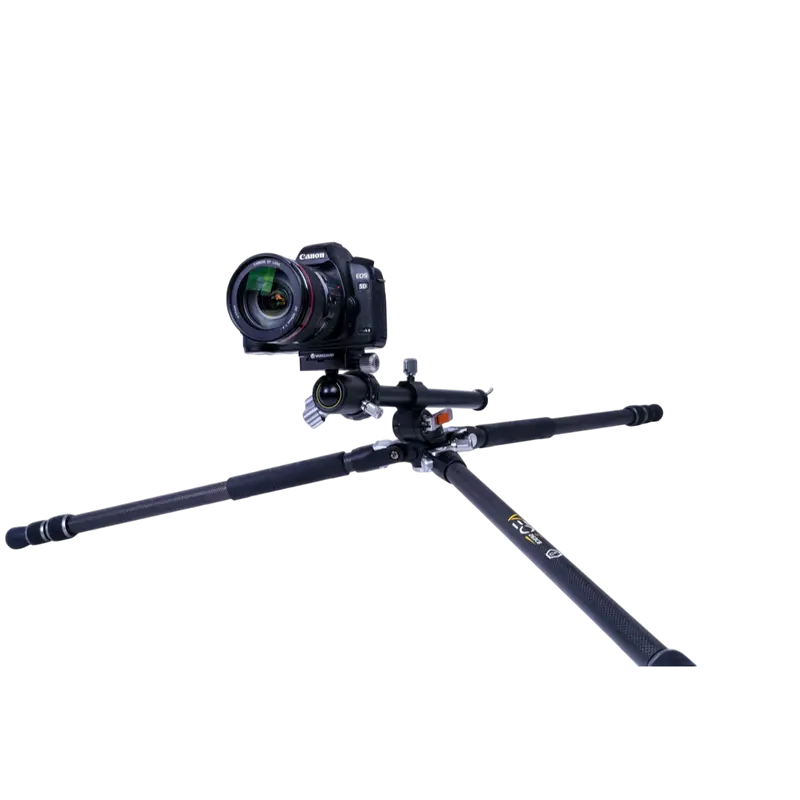 Штатив/Монопод Vanguard VEO3+ 263CB Черный